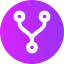 Git Icon